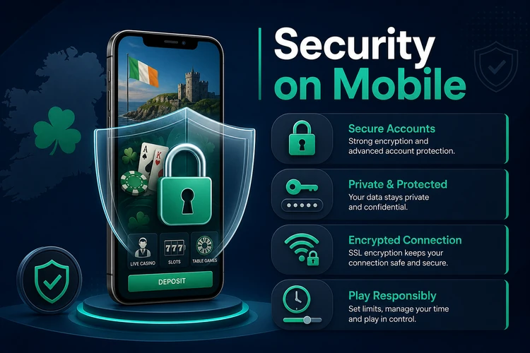Security on Mobile