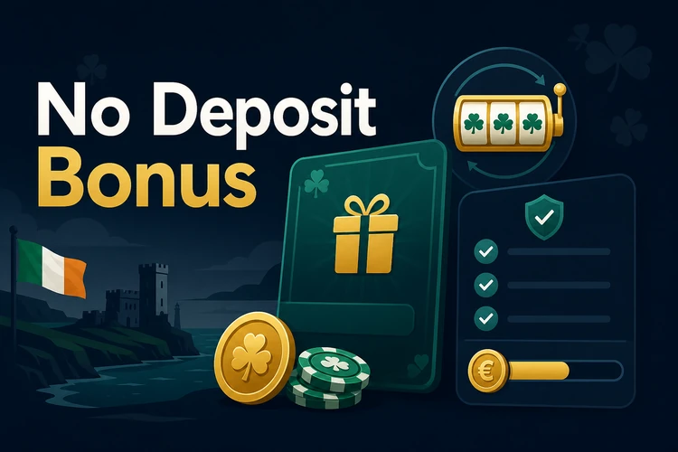 No Deposit Bonus