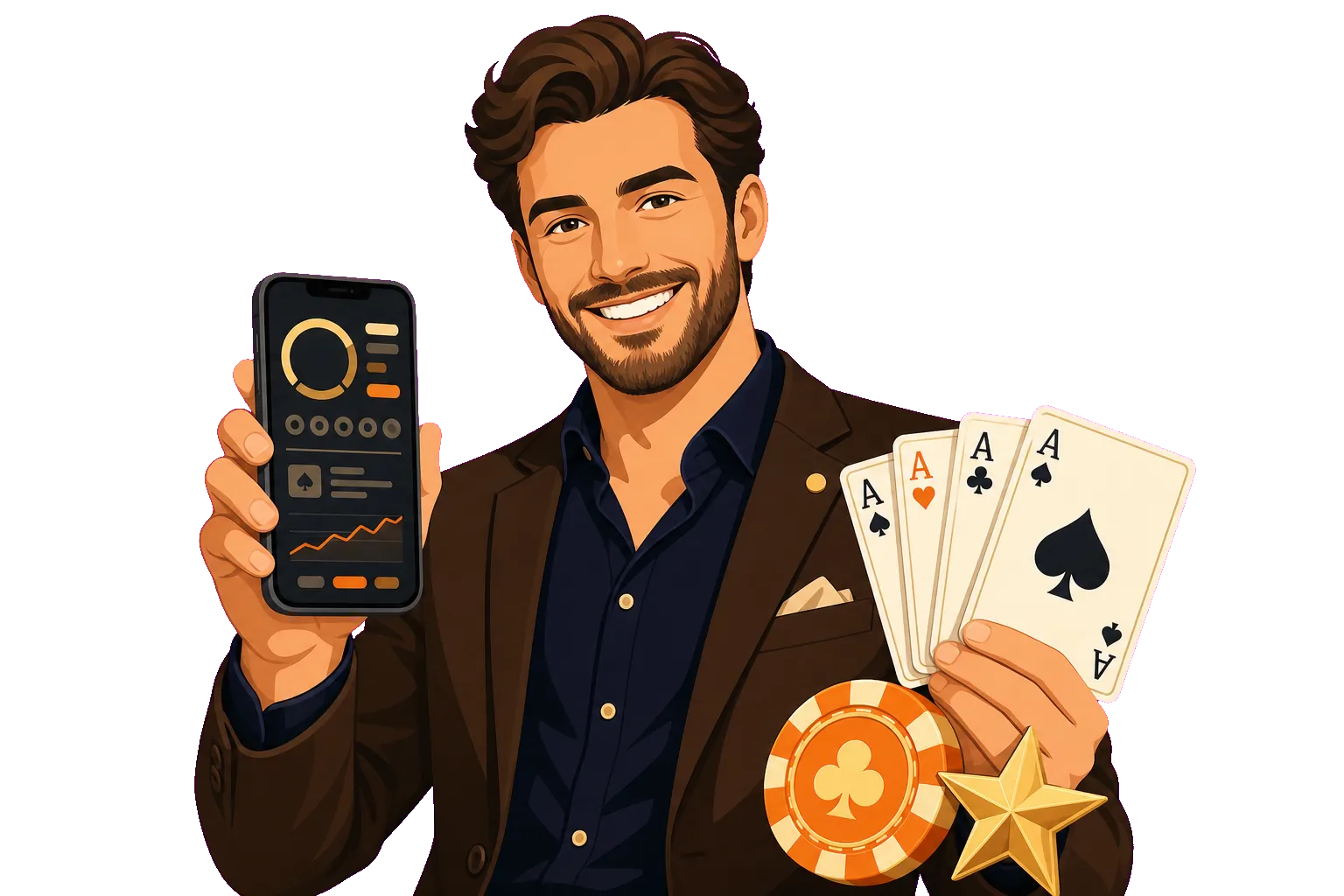 Total Casinos