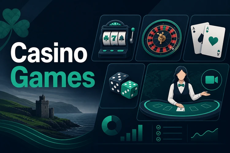 Casino Games