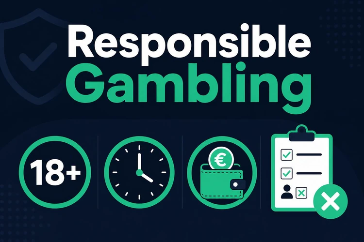 Responsible Gambling